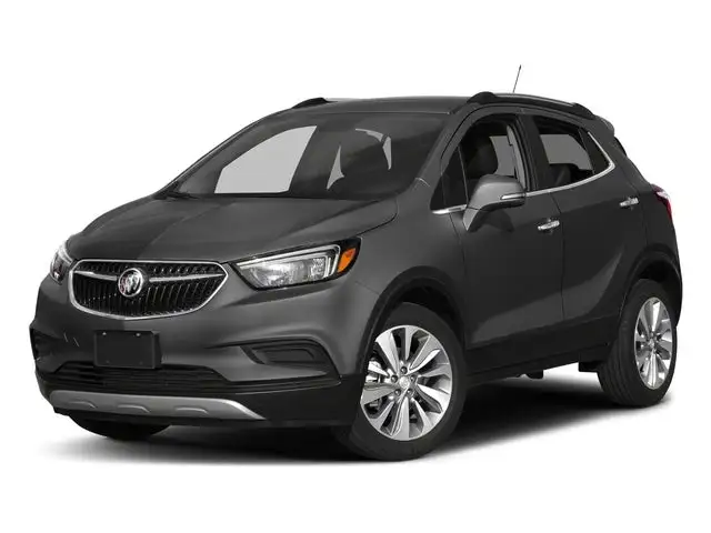 2017 Buick Encore Preferred's photo