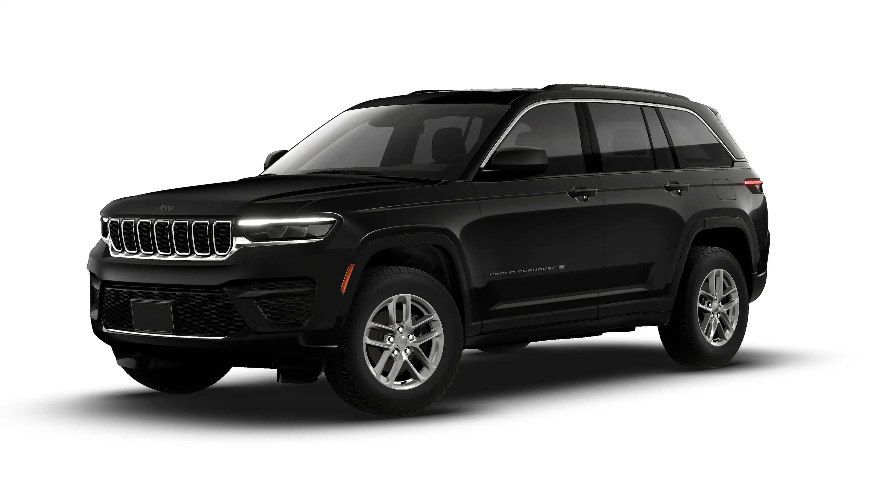 2026 Jeep Grand Cherokee Laredo X 4x4's photo