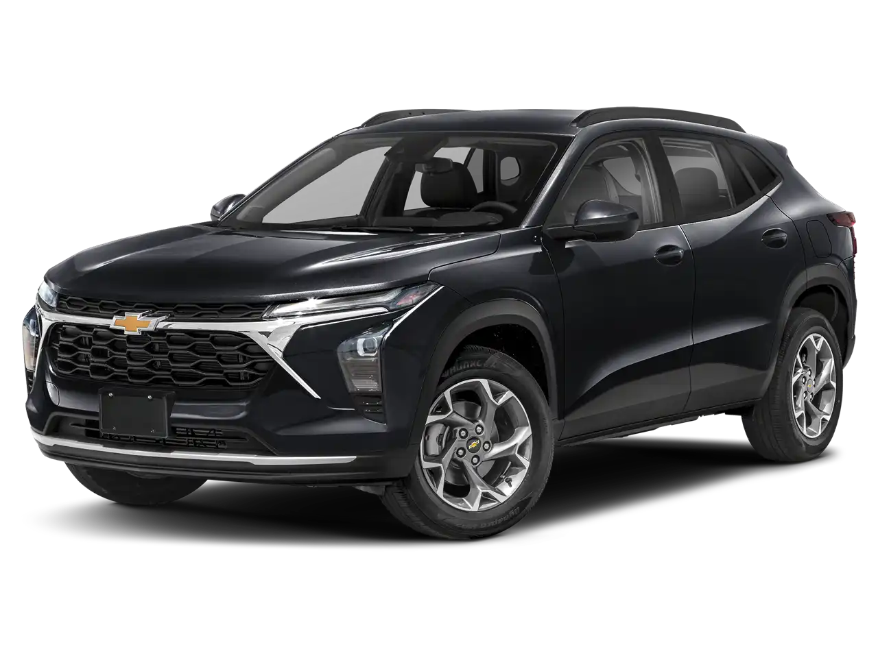 2026 Chevrolet Trax LS's photo