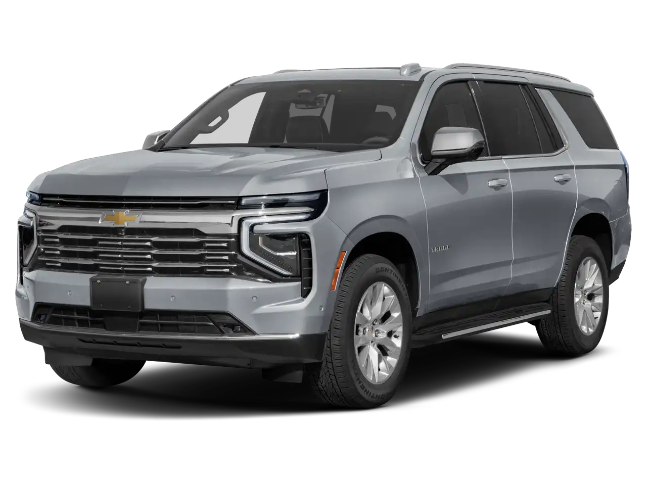2026 Chevrolet Tahoe Premier 4WD's photo