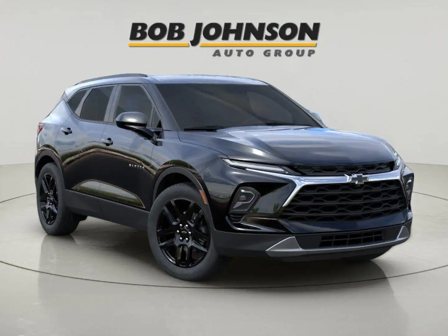 2026 Chevrolet Blazer 2.0T 2LT AWD's photo