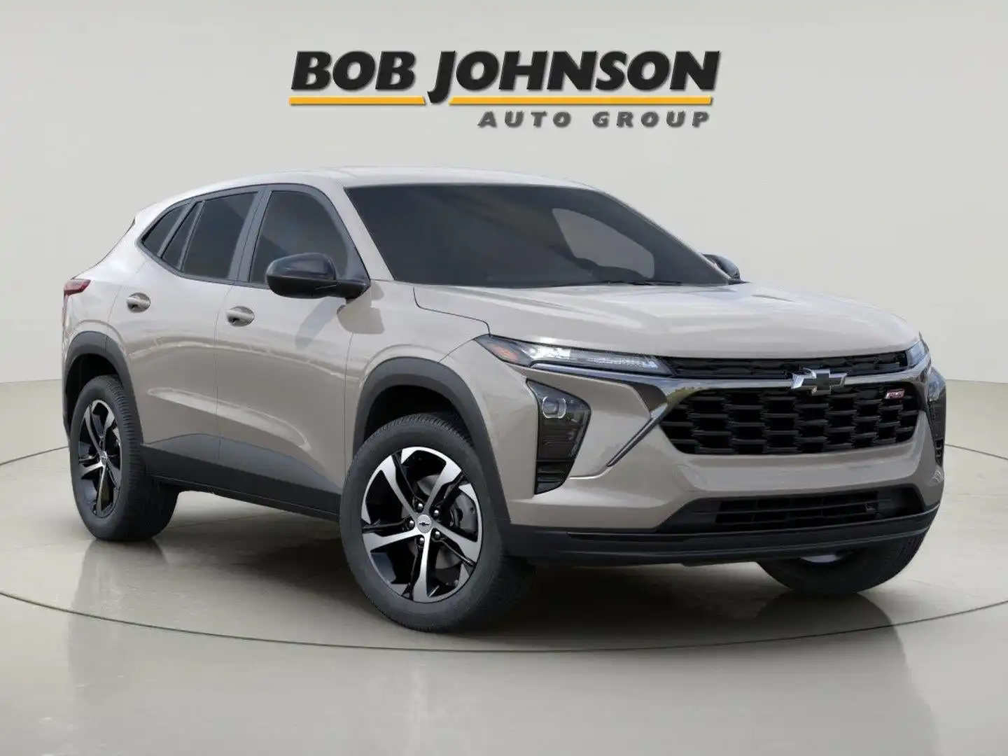 2026 Chevrolet Trax 1RS's photo