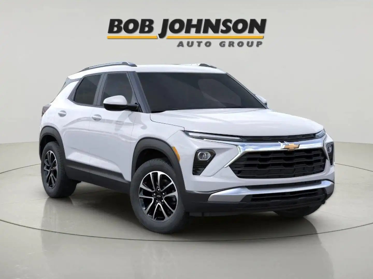2026 Chevrolet Trailblazer LT AWD's photo