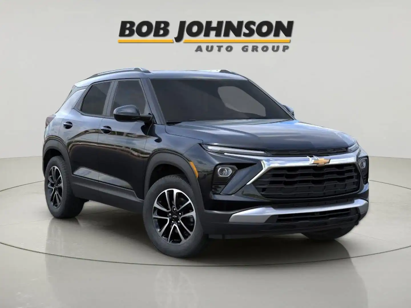 2026 Chevrolet Trailblazer LT AWD's photo