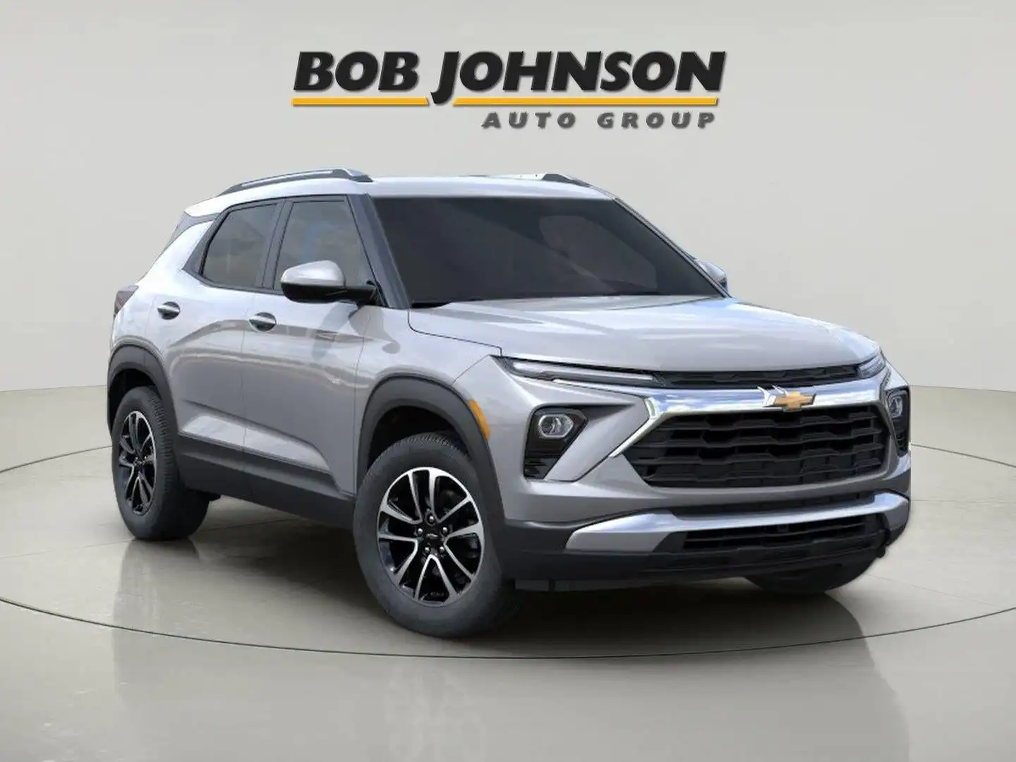 2026 Chevrolet Trailblazer LT AWD's photo