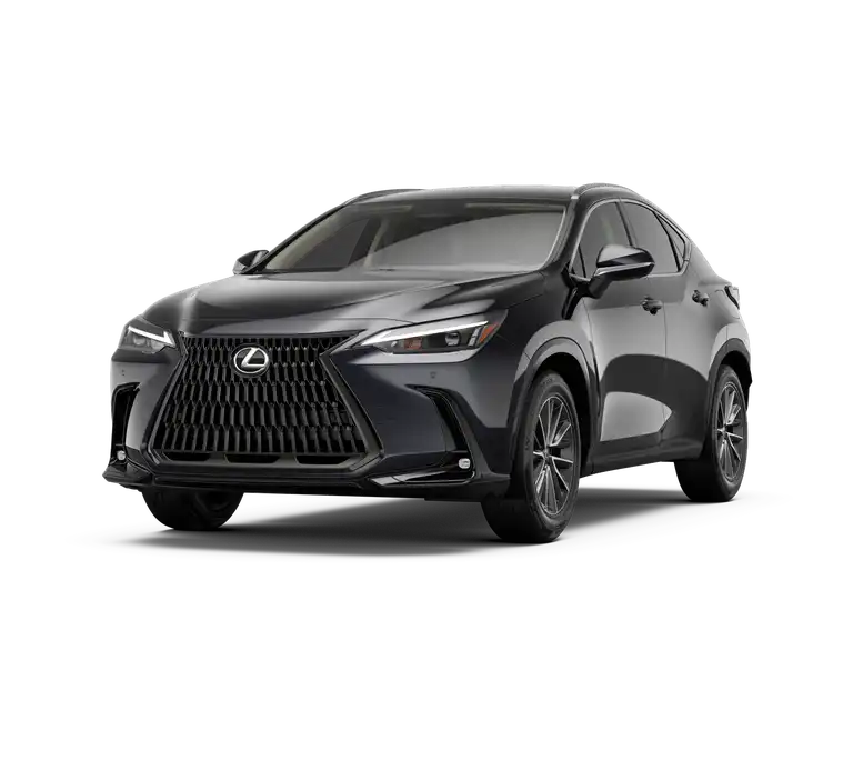 2026 Lexus NX 350 350 AWD's photo