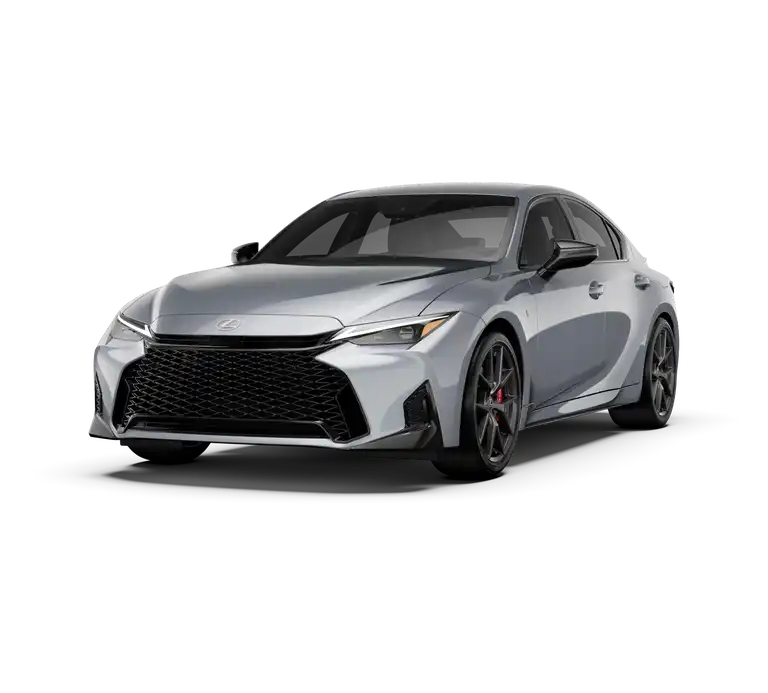 2026 Lexus IS 350 350 F SPORT AWD's photo