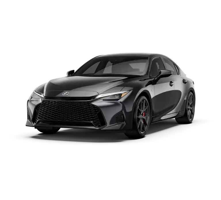 2026 Lexus IS 350 350 F SPORT AWD's photo