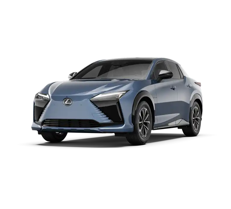 2026 Lexus RZ 450e 450e Premium AWD's photo
