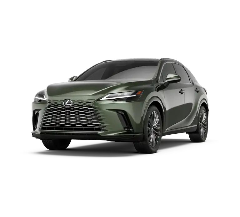 2026 Lexus RX 450h+ 450h+ Luxury AWD's photo