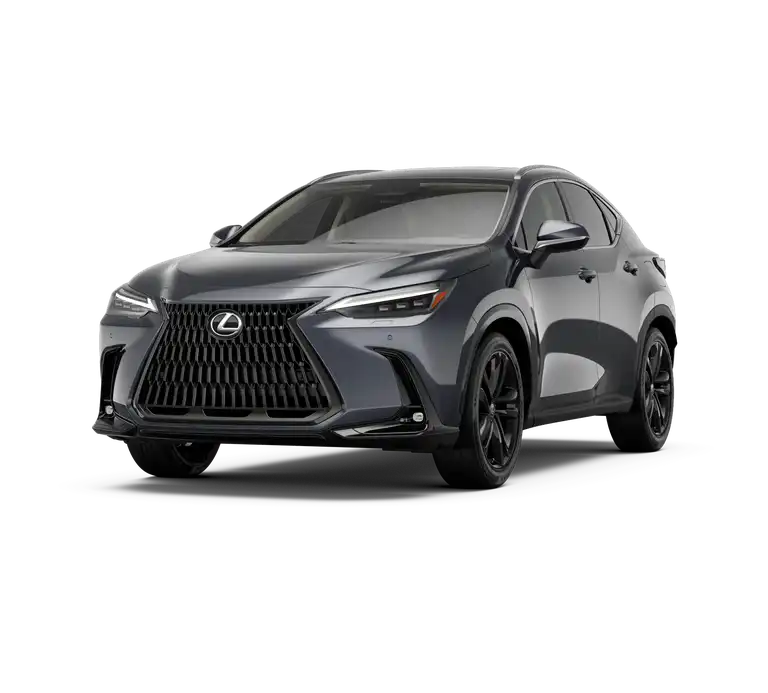 2026 Lexus NX 450h+ 450h+ Luxury AWD's photo