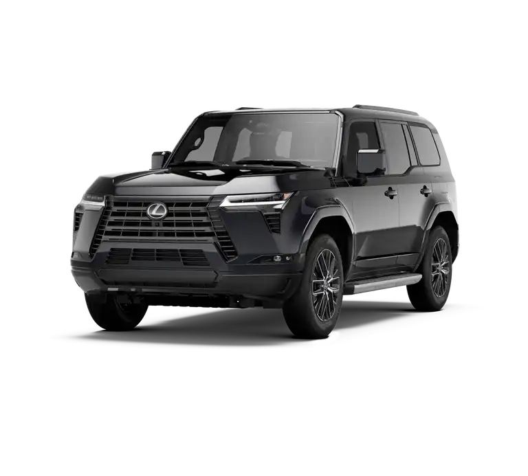 2026 Lexus GX 460 550 Premium Plus's photo