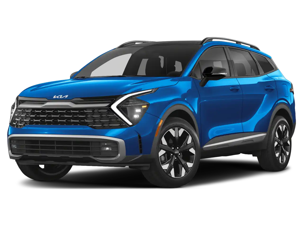 2023 Kia Sportage 1.6 X-Line Prestige PHEV AT AWD's photo