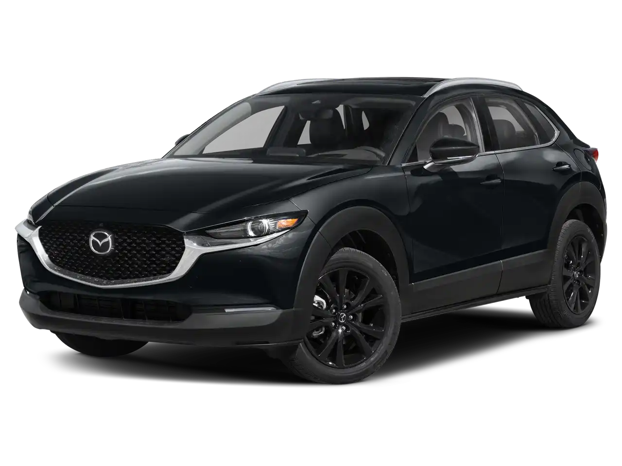 2023 Mazda CX-30 Turbo Premium Plus AWD's photo