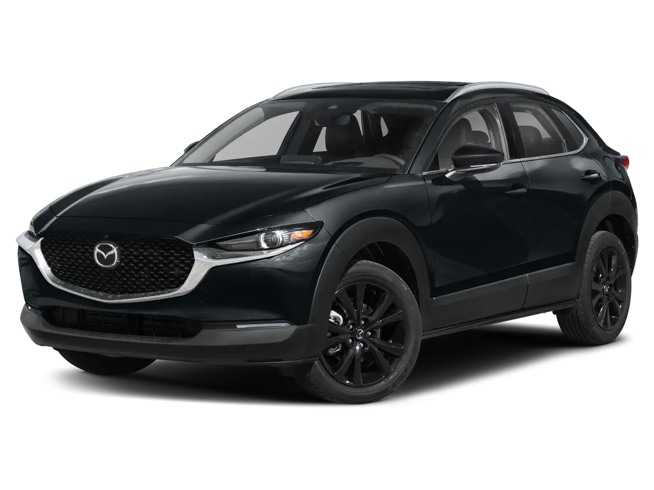 2023 Mazda CX-30 Turbo Premium Plus AWD's photo