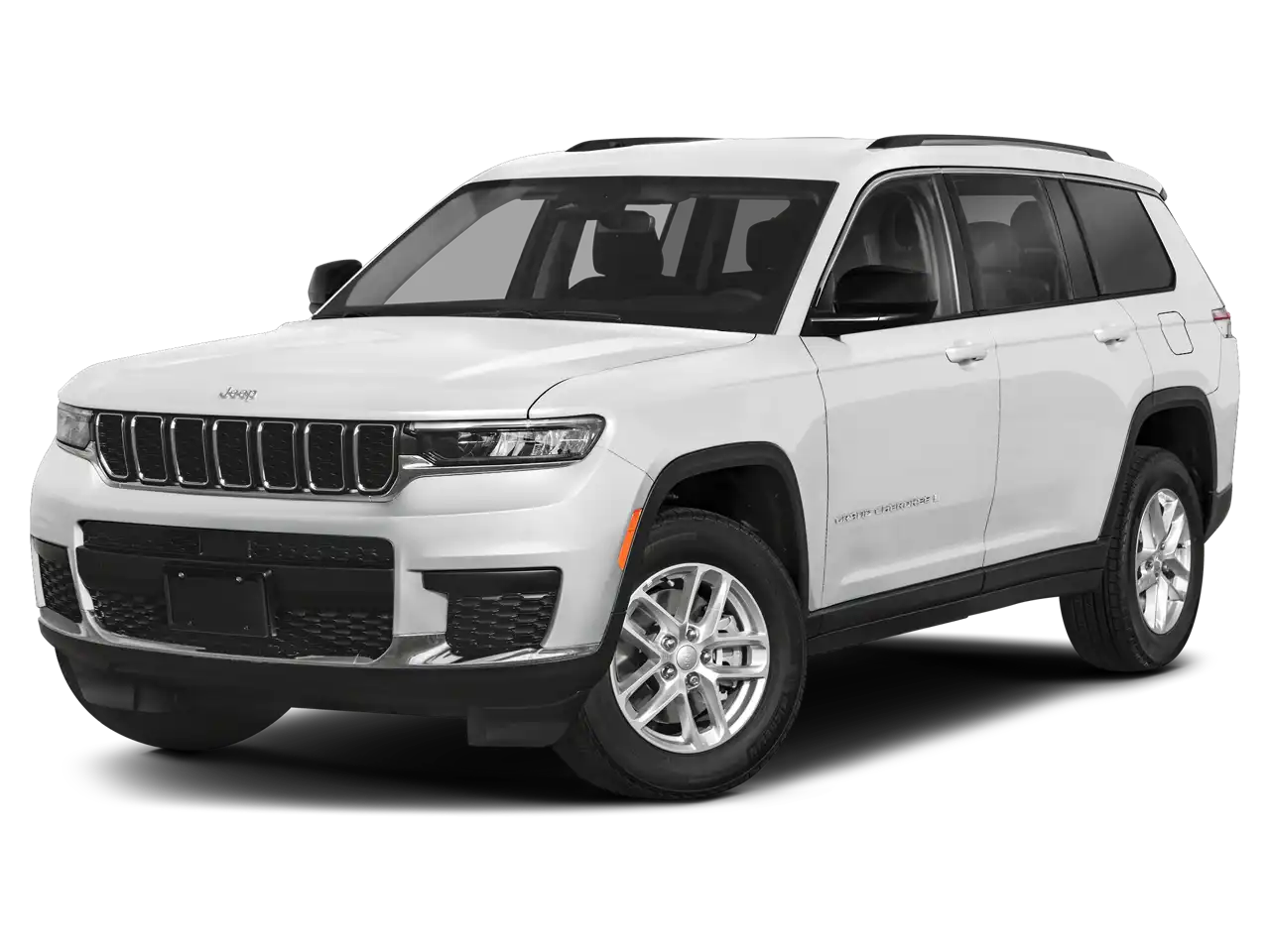 2024 Jeep Grand Cherokee L Altitude X 4x4's photo