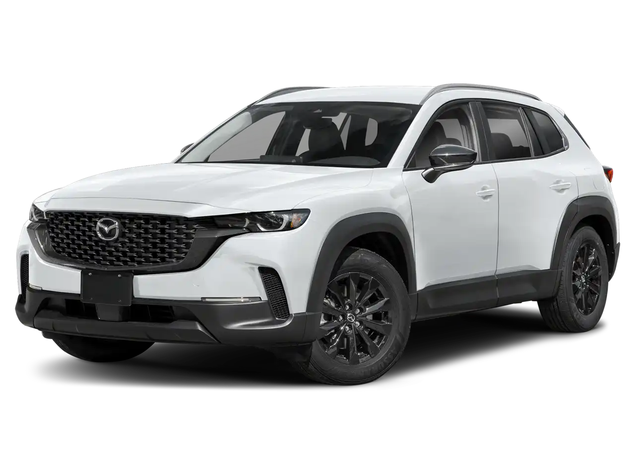 2024 Mazda CX-50 2.5 S PREFERRED's photo