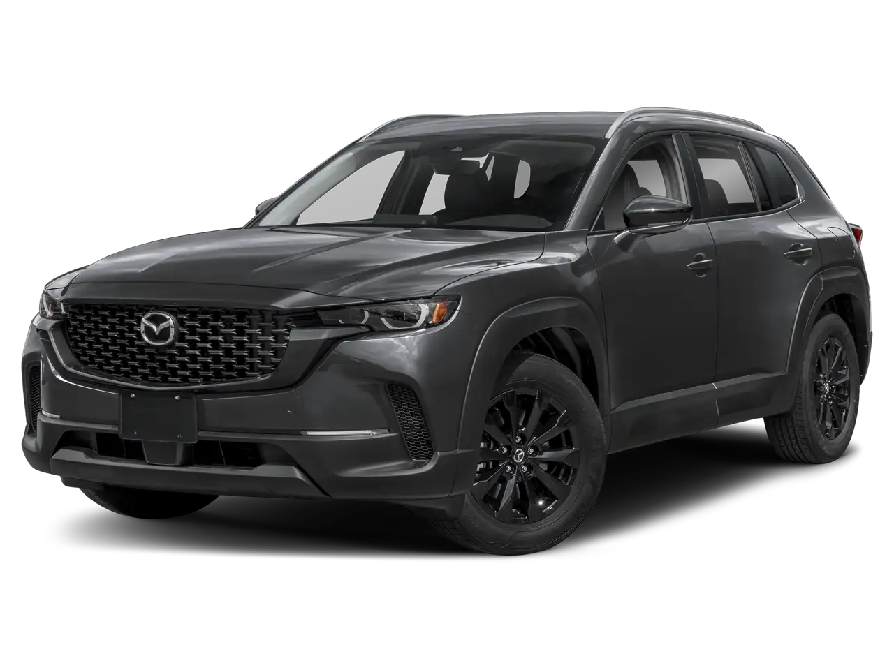 2024 Mazda CX-50 2.5 S SELECT's photo