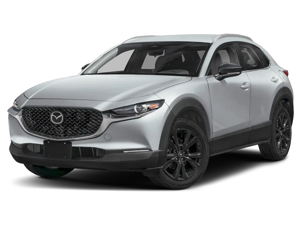 2025 Mazda CX-30 Select Sport AWD's photo