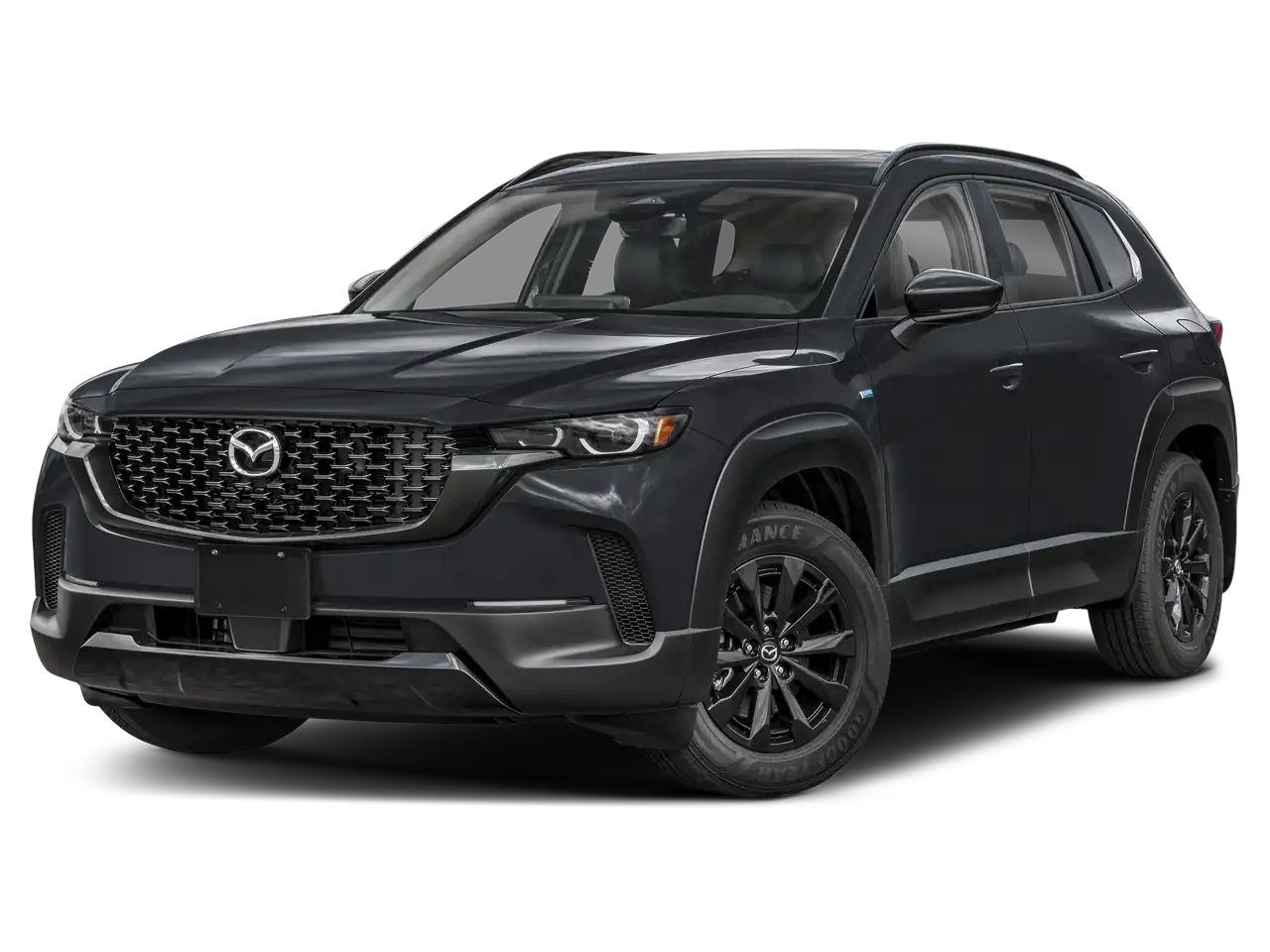 2026 Mazda CX-50 2.5 Hybrid Premium's photo