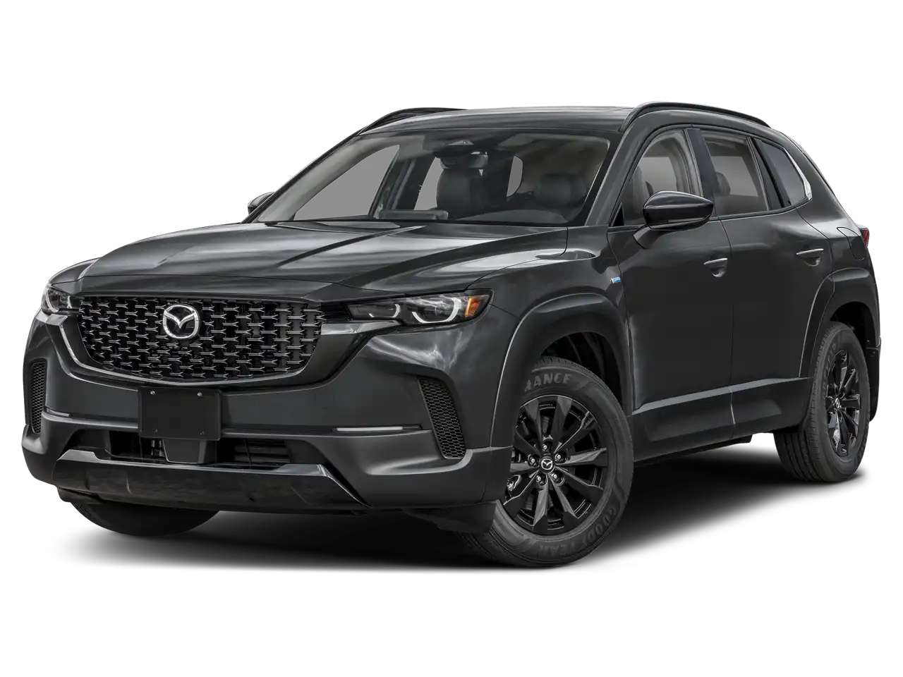 2026 Mazda CX-50 2.5 Hybrid Premium's photo