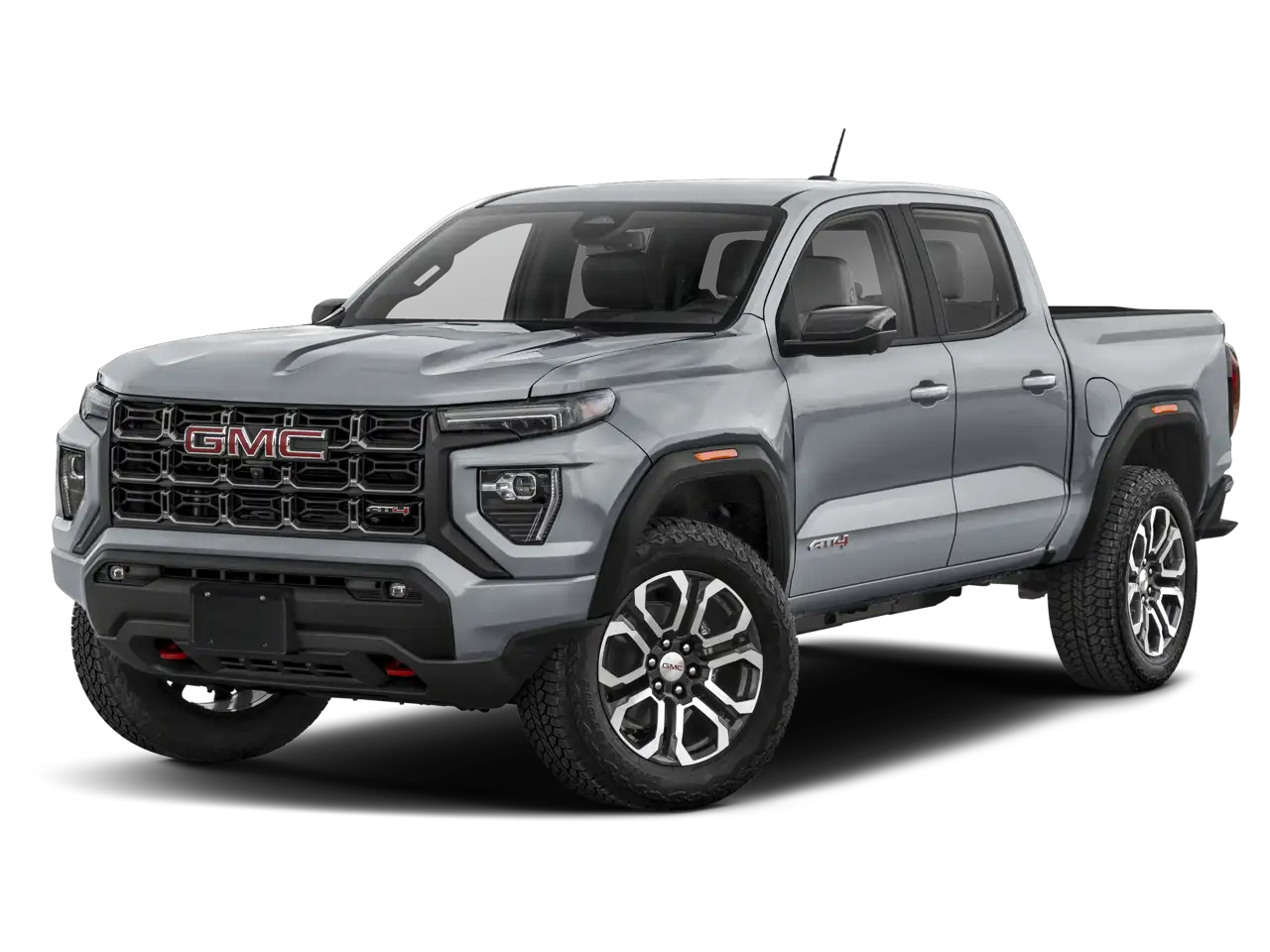 2024 GMC Canyon AT4 4WD Crew Cab Short Box's photo