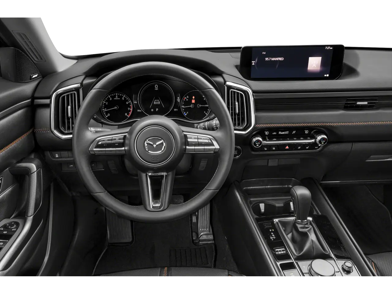 2024 Mazda CX-50 2.5 Premium Plus S photo 4