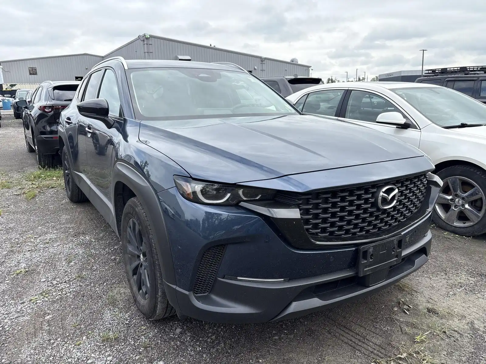 2026 Mazda CX-50 2.5 Preferred S's photo
