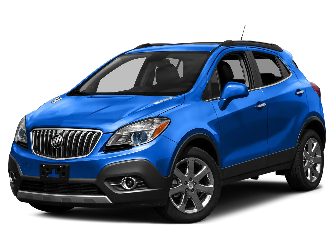 2015 Buick Encore Convenience AWD's photo