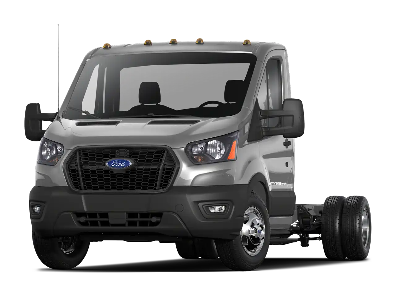 2022 Ford Transit T350 HD DRW 156 WB 9,950#'s photo