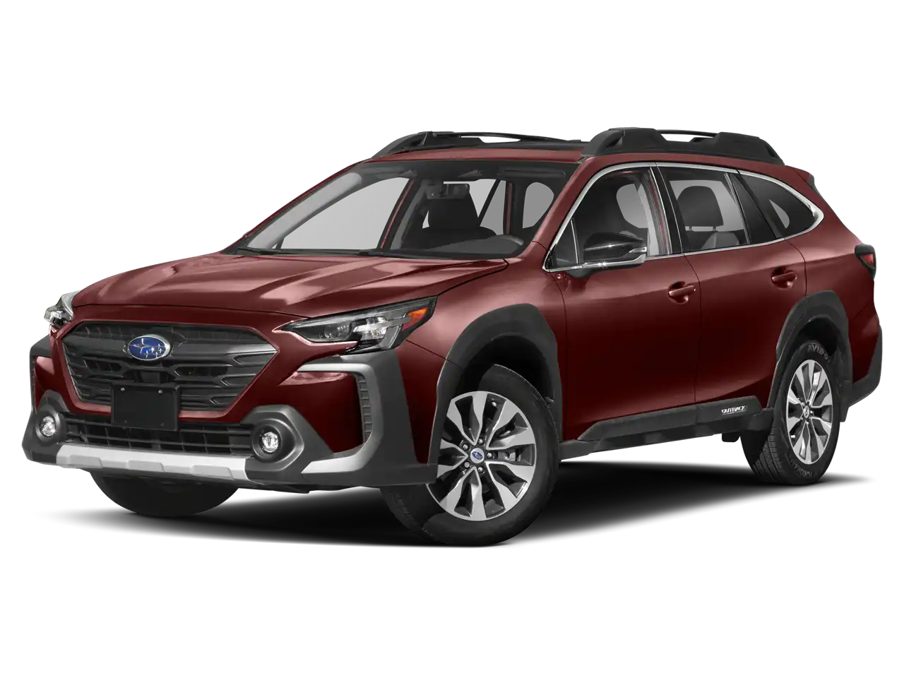 2023 Subaru Outback Limited's photo