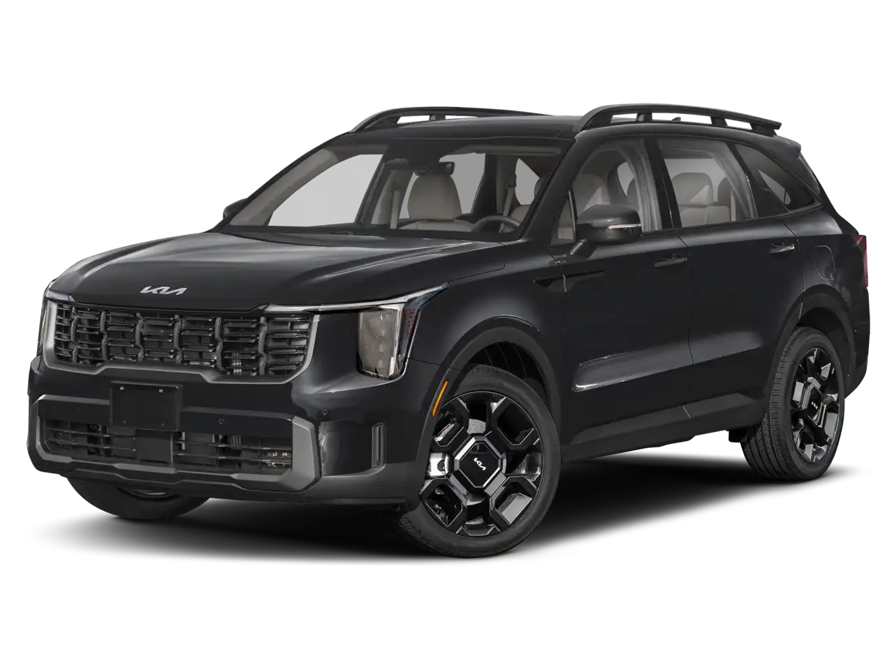 2025 Kia Sorento X-Line EX DCT 4WD's photo