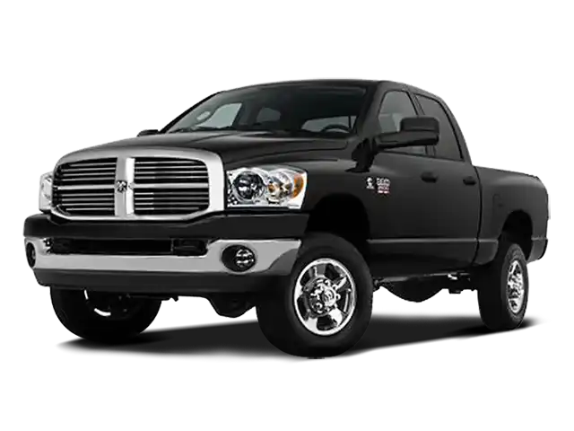 2008 Dodge Ram 2500 SLT Big Horn(Lone Star) 4X4 Quad Cab SWB's photo