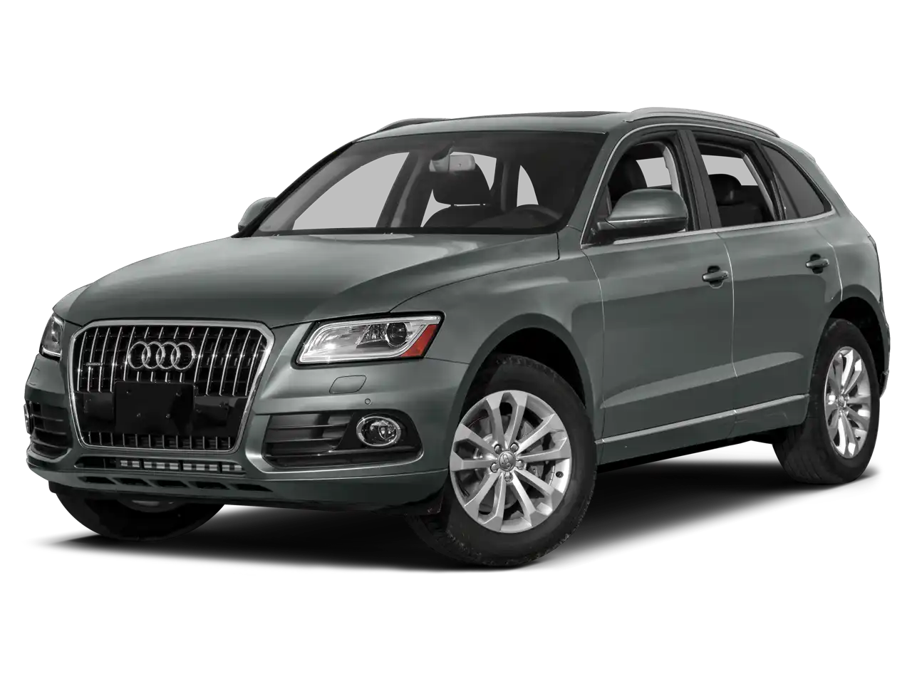 2015 Audi Q5 2.0T quattro tiptronic Premium Plus's photo