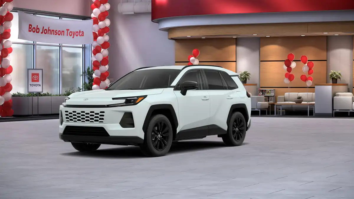 2026 Toyota RAV4 Hybrid XLE Premium AWD's photo