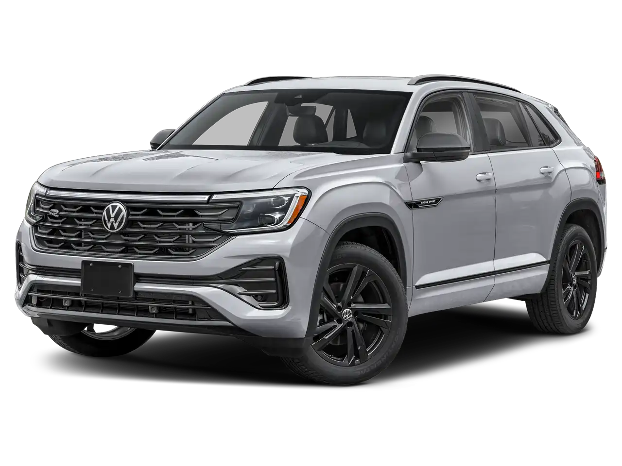 2026 Volkswagen Atlas Cross Sport 2.0T SEL R-Line 4MOTION's photo
