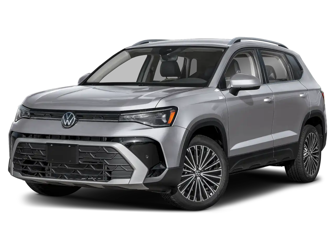 2026 Volkswagen Taos 1.5T SE 4Motion's photo