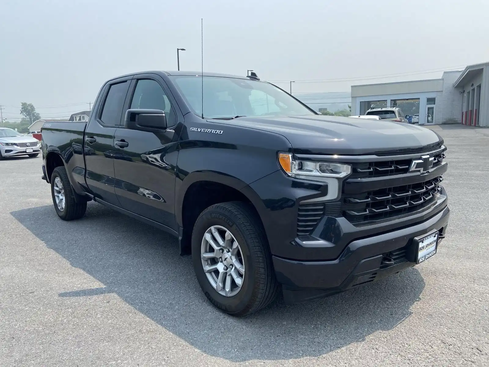 2023 Chevrolet Silverado 1500 RST 4X4 Double Cab Std Box's photo
