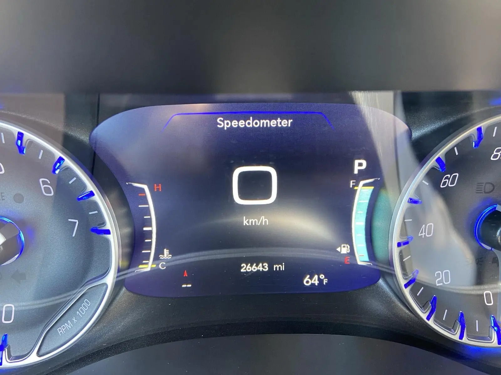 2025 Chrysler Pacifica Select photo 5