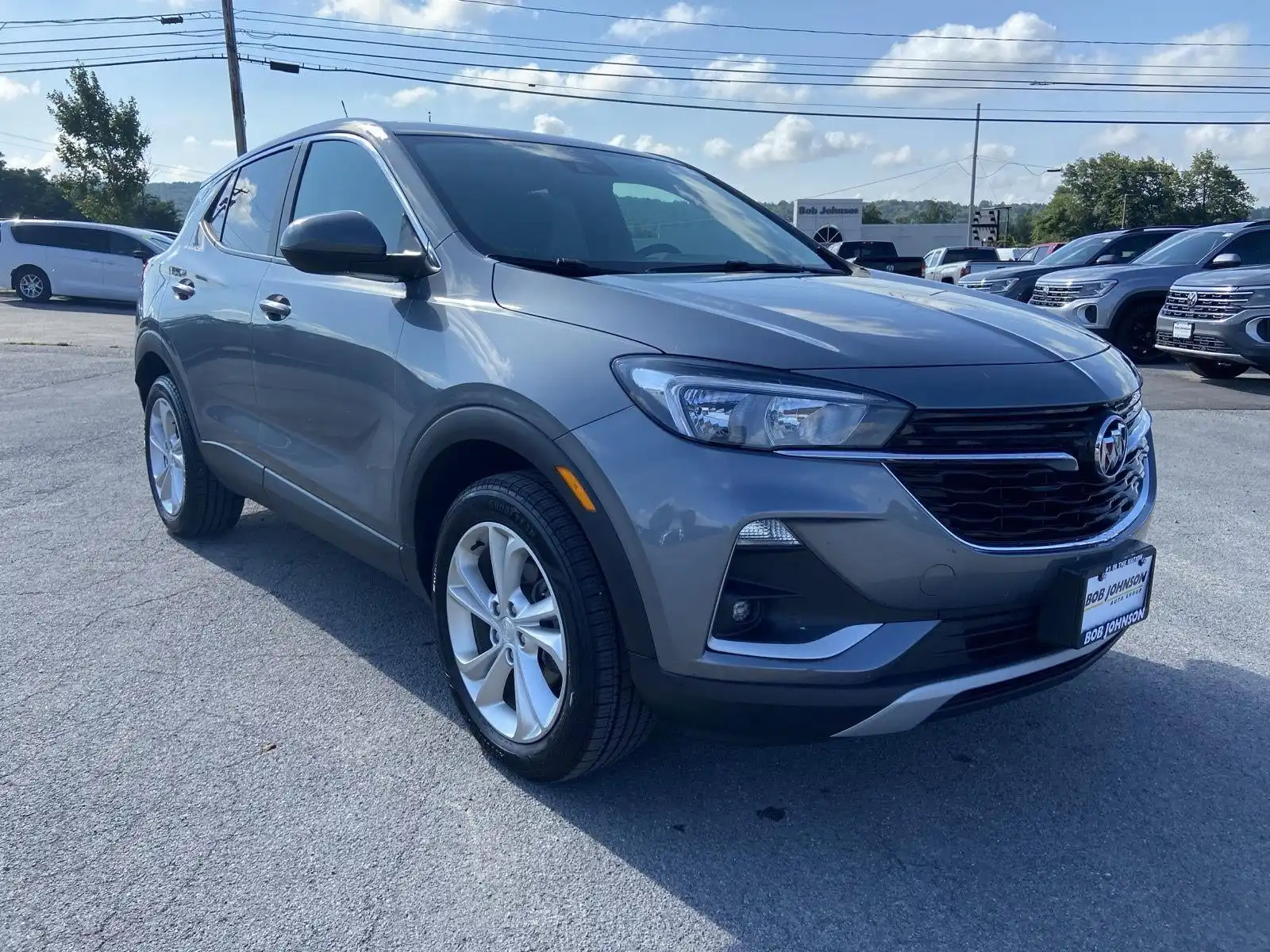 2022 Buick Encore GX Preferred AWD's photo