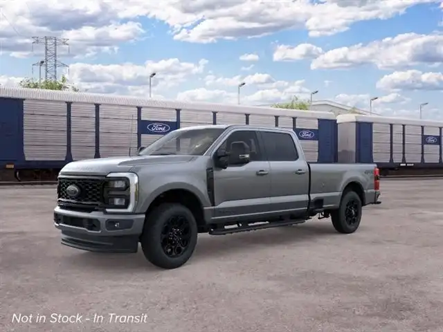 2026 Ford F-350 XLT 4x4 Crew Cab 8' Box SRW's photo