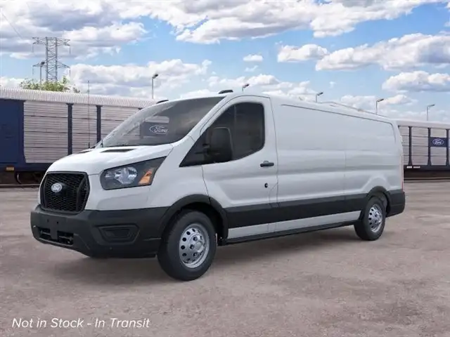 2026 Ford Transit 350 Low Roof 148 WB AWD's photo