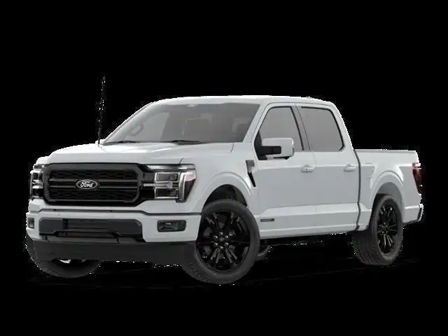 2026 Ford F-150 Lariat 4WD SuperCrew 5-1/2' Box's photo