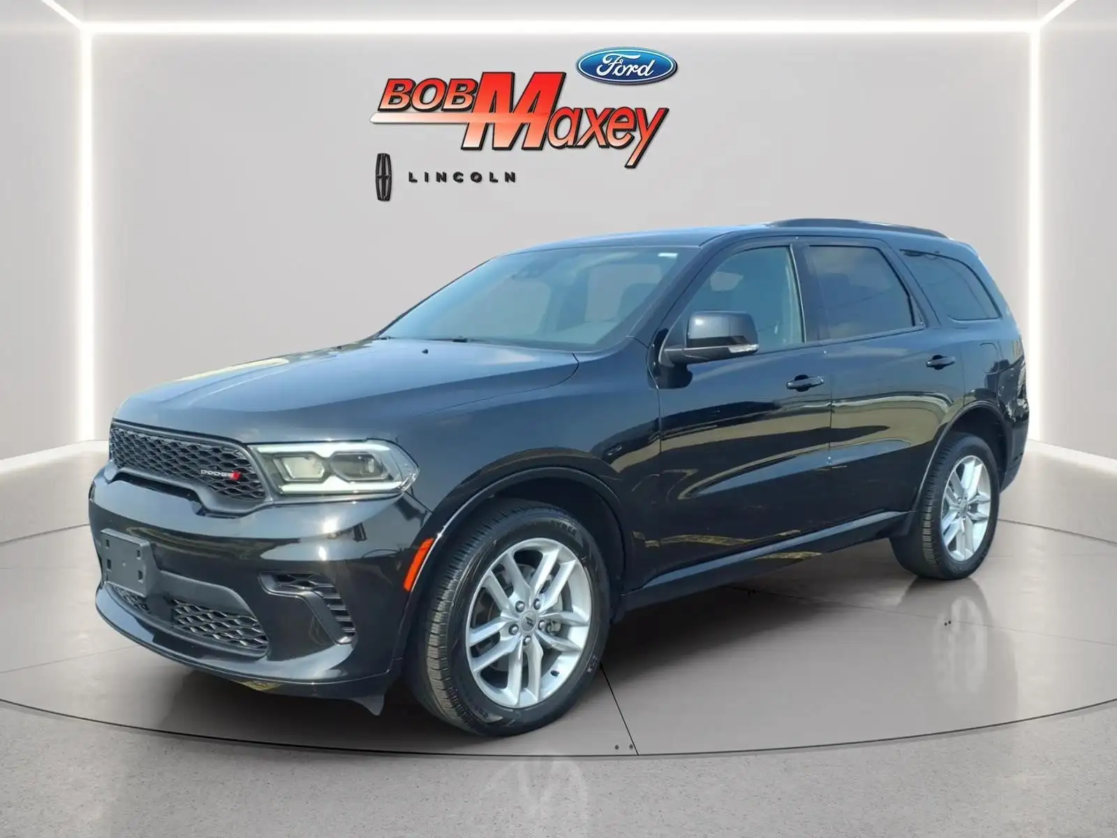 2024 Dodge Durango GT Plus AWD's photo