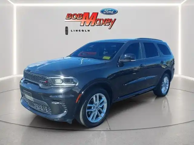 2024 Dodge Durango GT AWD Plus's photo