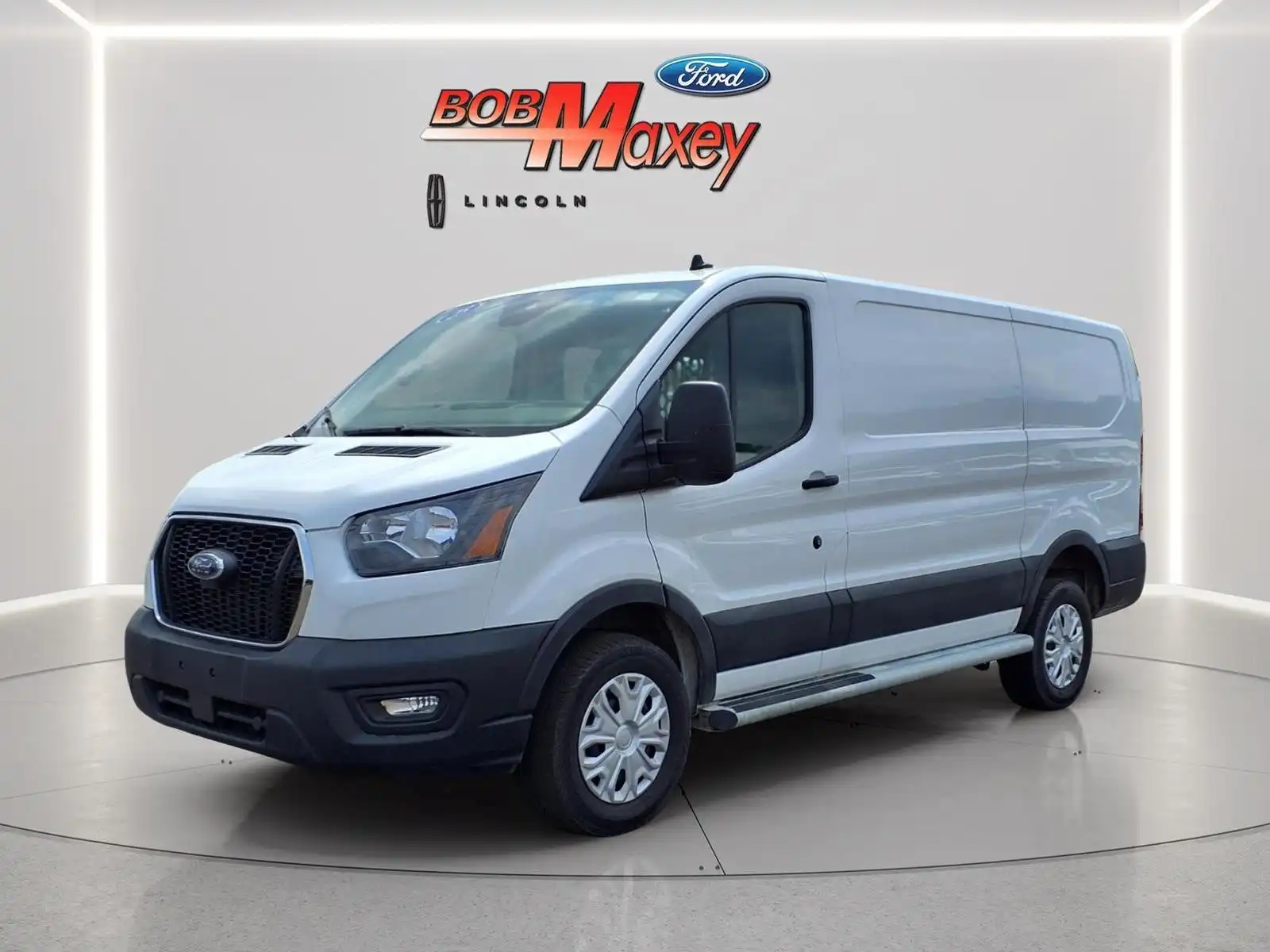 2025 Ford Transit 250 Low Roof 130 WB's photo