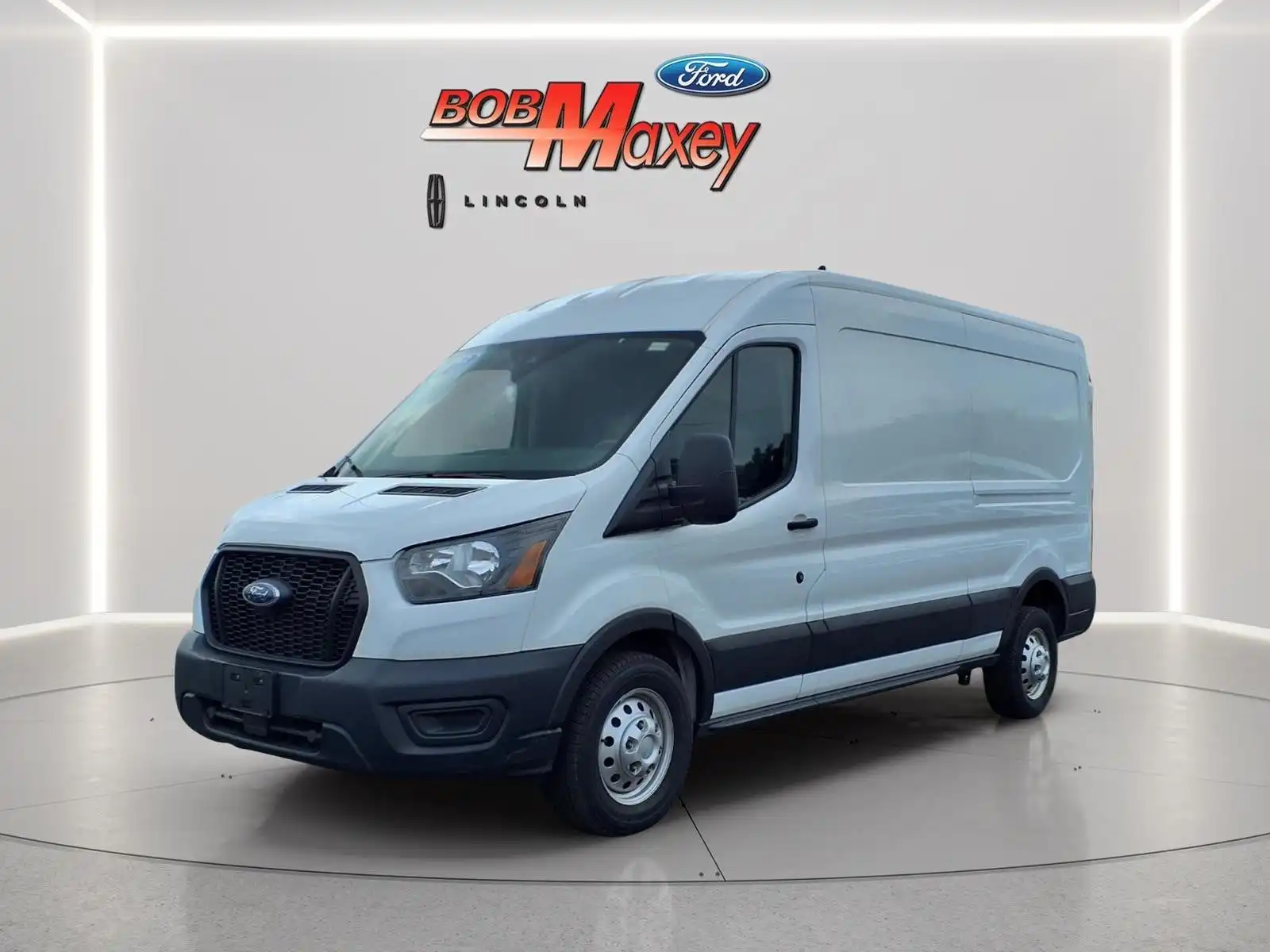 2023 Ford Transit 250 Med Roof 148 WB AWD's photo