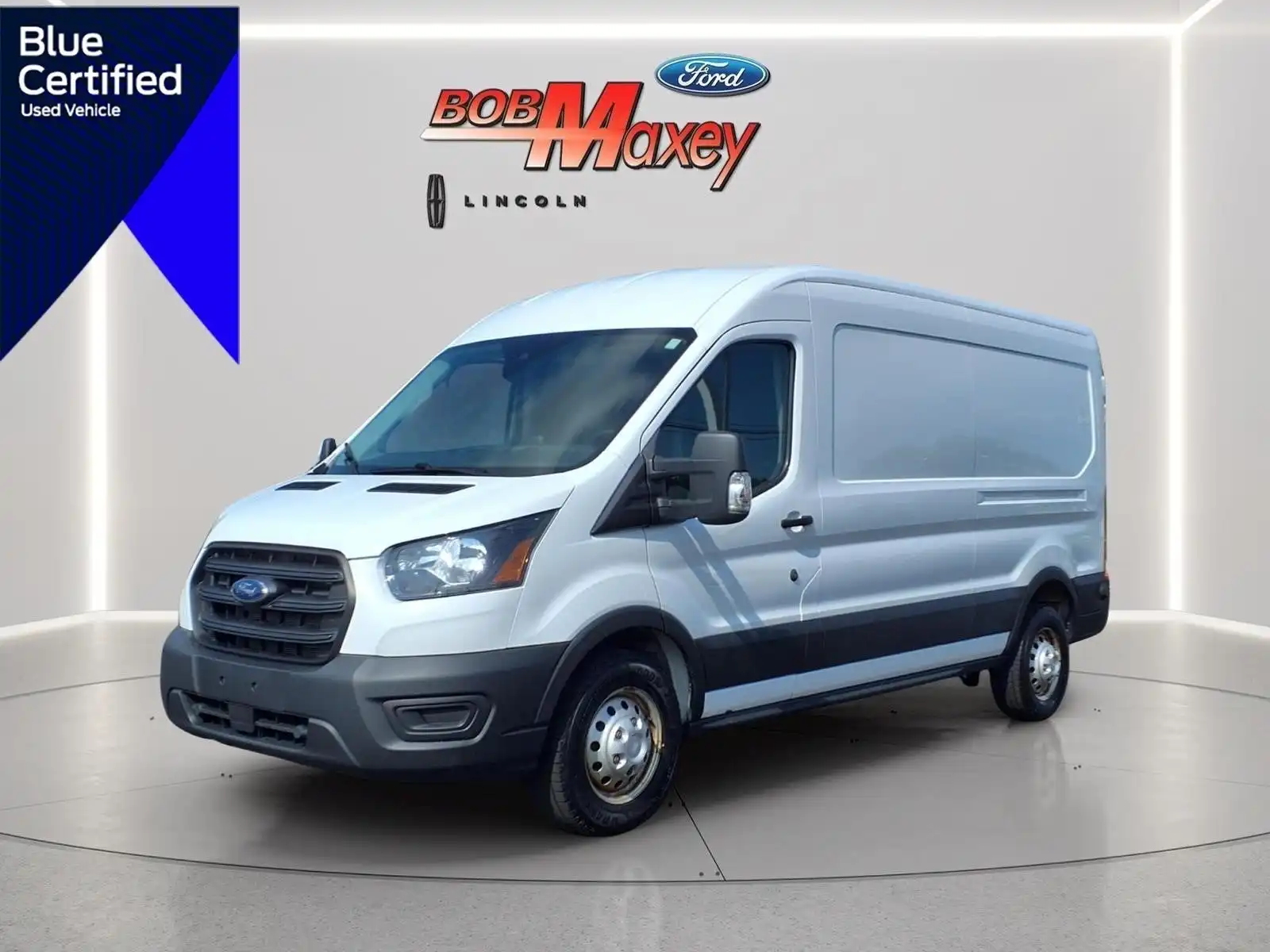 2020 Ford Transit 250 Med Roof 148 WB AWD's photo