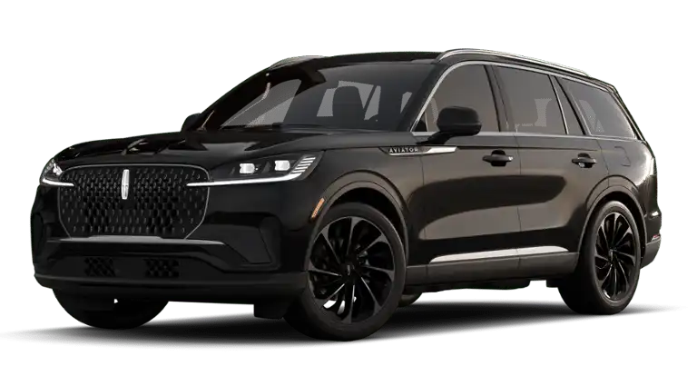2026 Lincoln Aviator Reserve AWD's photo