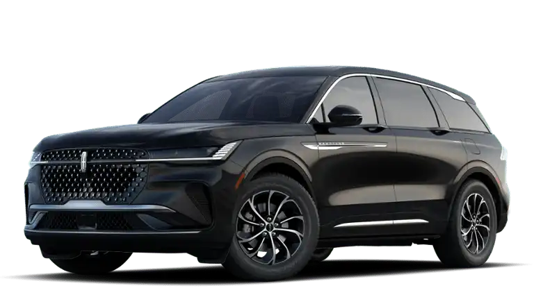 2026 Lincoln Nautilus Premiere AWD's photo